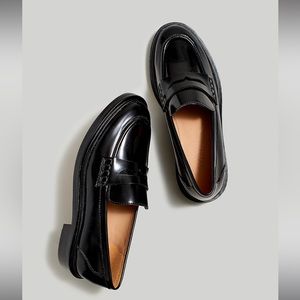 Madewell Vernon Loafer